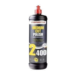 Menzerna 2400 1 Lt Pulidor de Corte