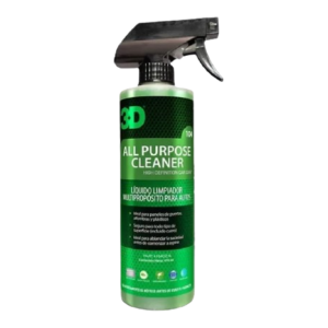 3D All Purpose Cleaner de 500ml Limpiador Multiuso