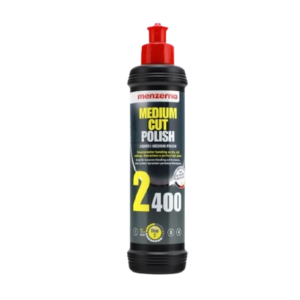 Menzerna Medium Cut 2400 250ml Pulidor de Corte