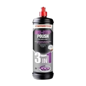 Menzerna One Step Polish 1 Lt Pulidor Todo en Uno