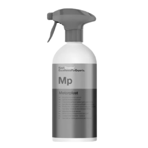 Koch Chemie MP Motor Plast 500ml Acondicionador Motor
