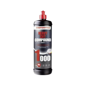 Menzerna Heavy Cut 1000 1 Lt Pulidor de Corte