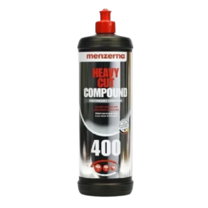 Menzerna Heavy Cut 400 1 Lt Pulidor de Corte