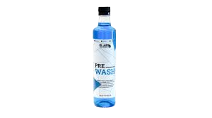 GLABS PRE WASH DE 500ML. LIMPIADOR NEUTRO