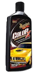 MEGUIAR`S COLOR X 473ml. PULIDOR A MANO