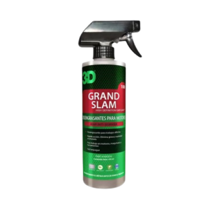 3D Grand Slam 500ml Limpiamotor